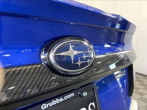Used 2023 Subaru WRX Limited AWD/4WD image 38