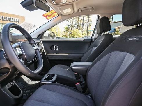 Certified 2024 Hyundai Ioniq 5 SEL image 14