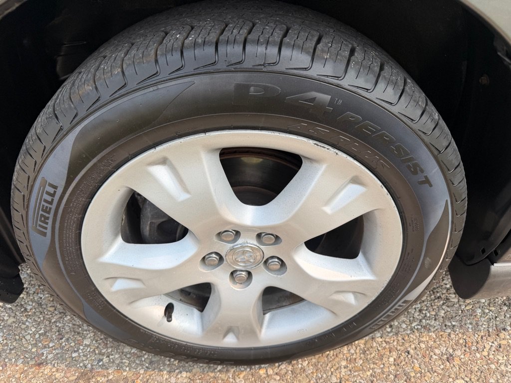Used 2007 Toyota Matrix XR w/ Extra Value Pkg 2 FWD image 16