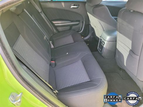 Used 2023 Dodge Charger SXT w/ Cold Weather Package image 24