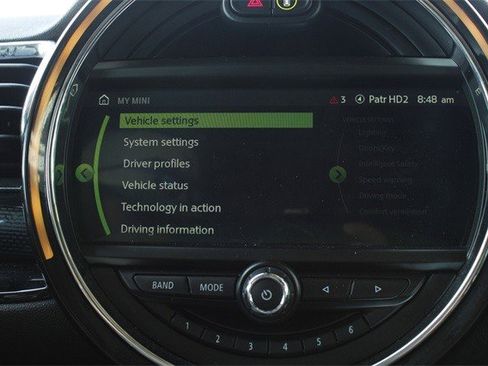 Used 2019 MINI Cooper Clubman S image 36