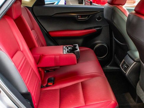 Used 2020 Lexus NX 300 AWD w/ Comfort Package image 40