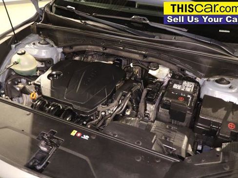 Used 2021 Kia Sorento LX image 30