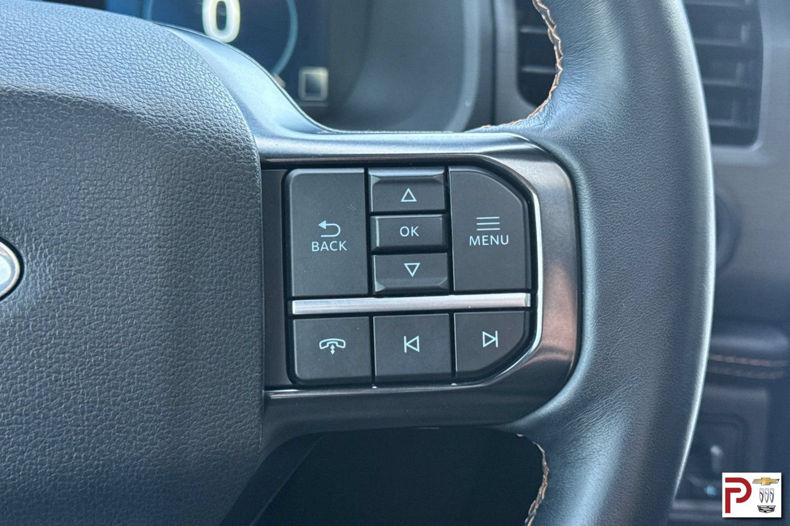Used 2024 Ford Expedition Platinum AWD/4WD image 32