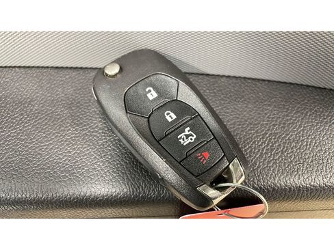 Used 2019 Chevrolet Sonic LT image 18