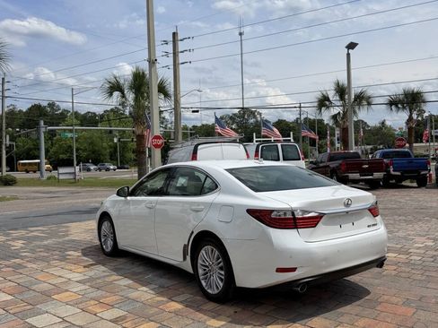 Used 2013 Lexus ES 350 w/ Luxury Pkg FWD image 9