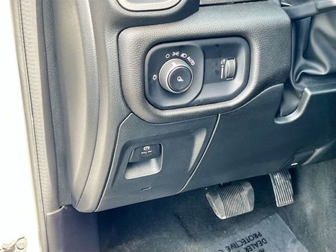 Certified 2024 RAM 1500 Tradesman AWD/4WD image 10