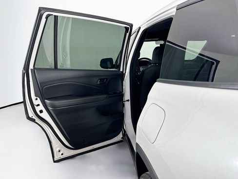 Used 2022 Honda Passport EX-L image 26