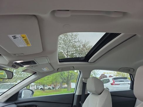 Certified 2025 Honda Accord SE image 21