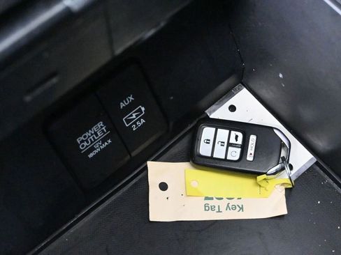 Certified 2023 Honda Passport EX-L image 29