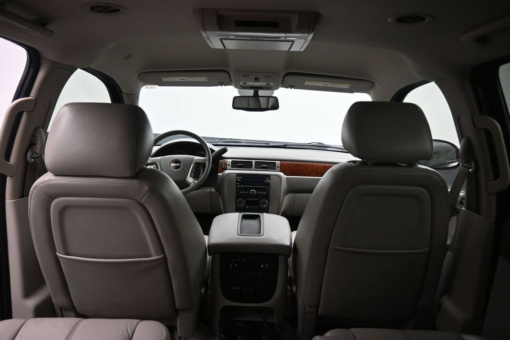 Used 2012 GMC Yukon SLT w/ SLT-2 Equipment Package RWD image 36
