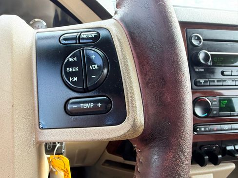 Used 2008 Ford F250 King Ranch AWD/4WD image 22