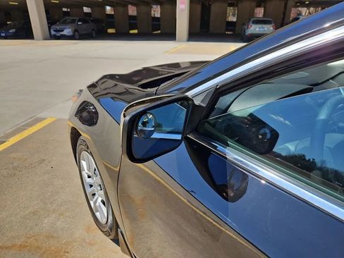 Used 2017 Nissan Altima 2.5 S w/ Power Driver Seat Package image 14