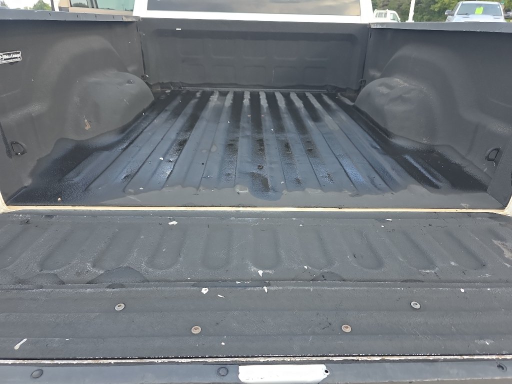 Used 2010 Dodge Ram 2500 Truck SLT w/ Luxury Group AWD/4WD image 17