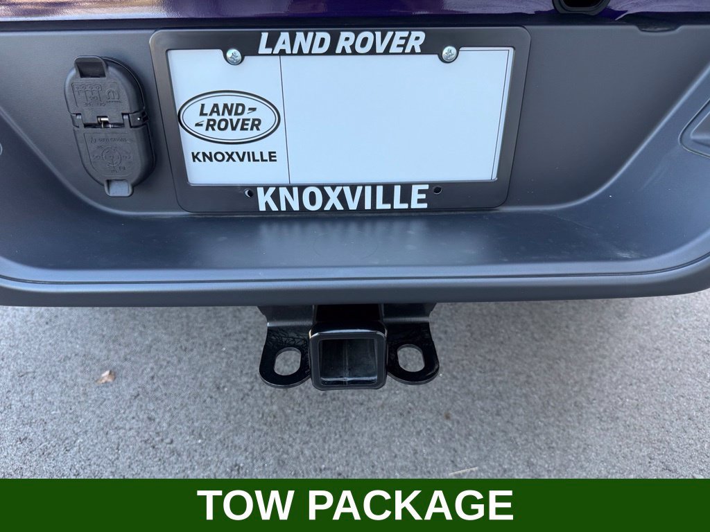Used 2026 Jeep Gladiator Sport AWD/4WD image 13
