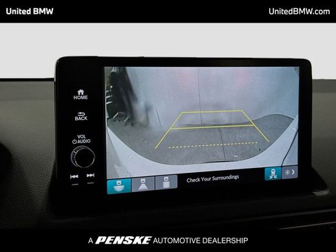 Used 2025 Honda Civic Type R image 9