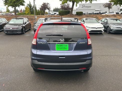 Used 2013 Honda CR-V LX image 6