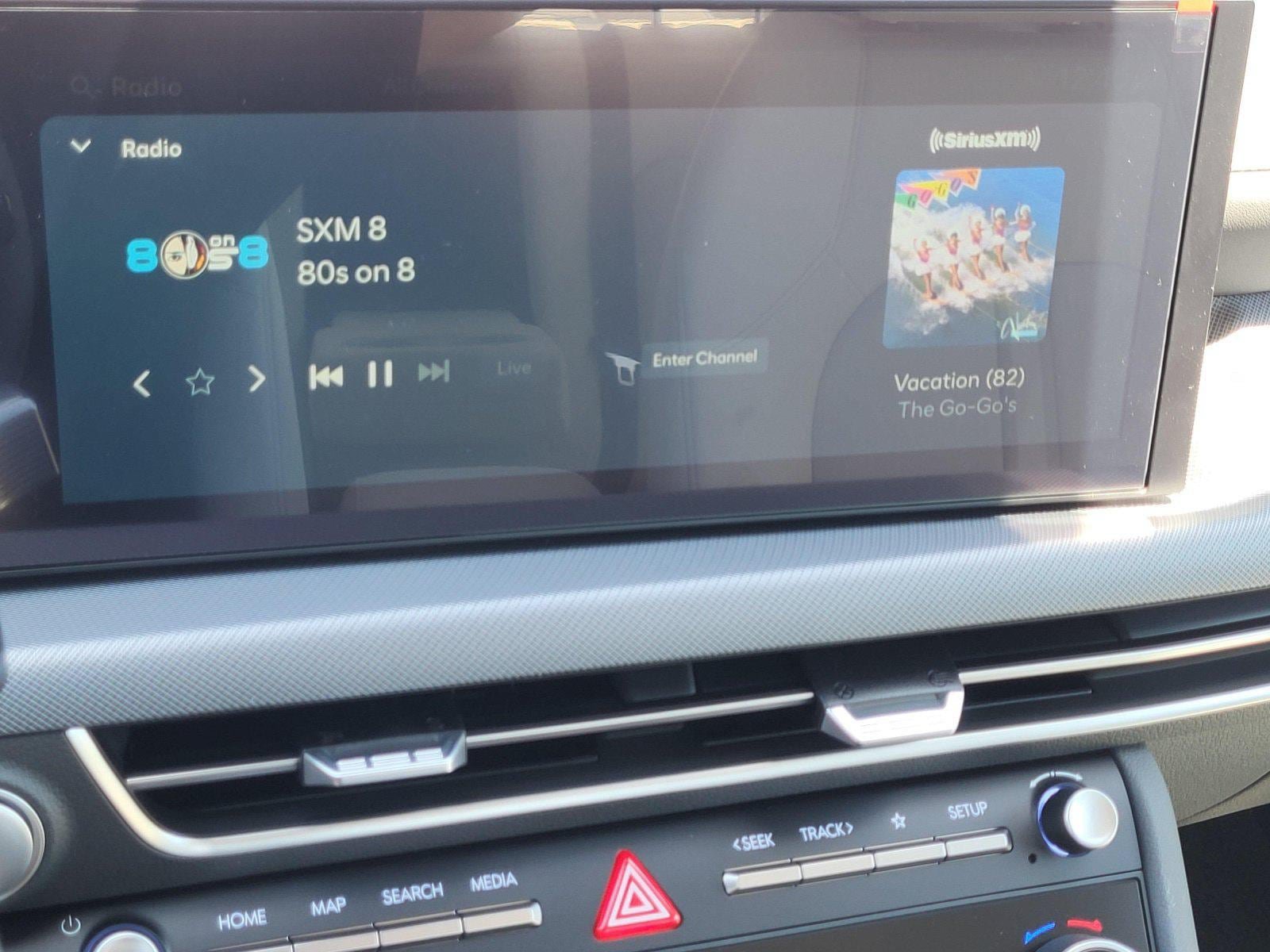 New 2026 Hyundai Sonata SEL FWD image 27