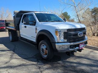 Used 2019 Ford F450 XL w/ XL Value Package video 3