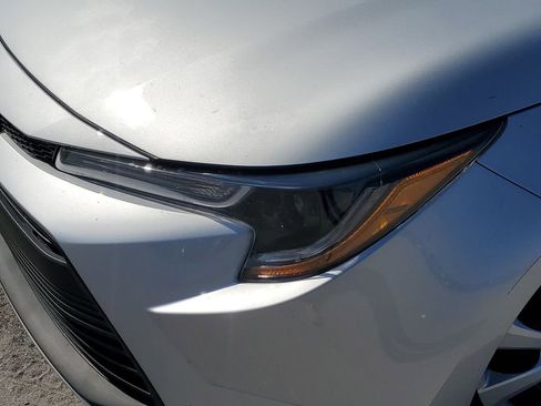 Certified 2024 Toyota Corolla LE image 16