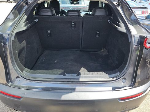Used 2020 MAZDA CX-30 AWD w/ Select Package image 13