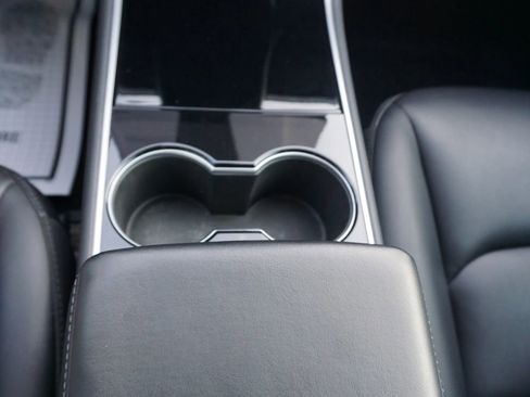 Used 2018 Tesla Model 3 Long Range AWD/4WD image 27