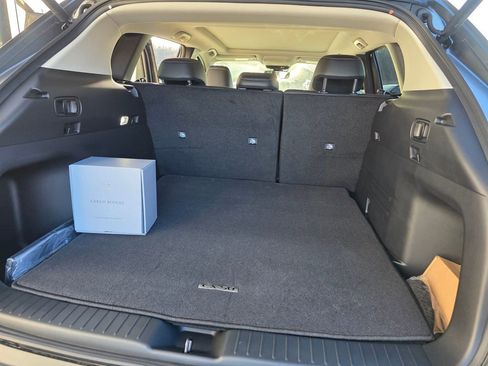 New 2026 MAZDA CX-50 AWD 2.5 S w/ Cargo Package image 9