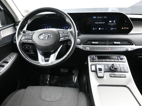 Certified 2021 Hyundai Palisade SEL w/ Cargo Package image 20