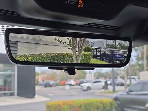 New 2026 INFINITI QX80 Autograph w/ Autograph Exterior Package image 24