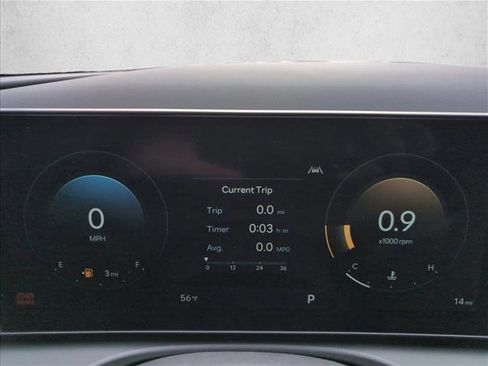 New 2026 Hyundai Santa Cruz SEL AWD/4WD image 11