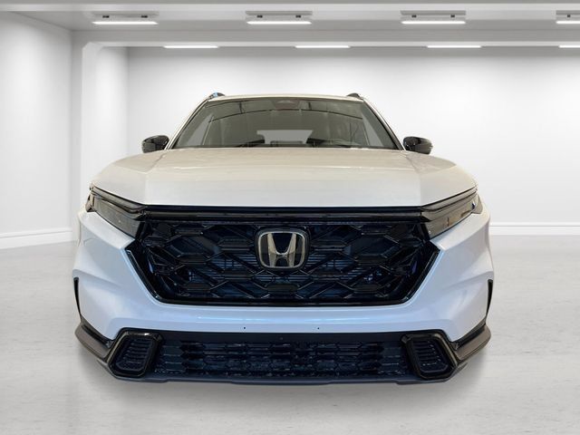 New 2027 Honda CR-V Sport image 8