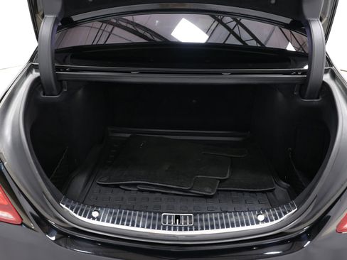 Used 2015 Mercedes-Benz S 63 AMG 4MATIC Sedan image 61
