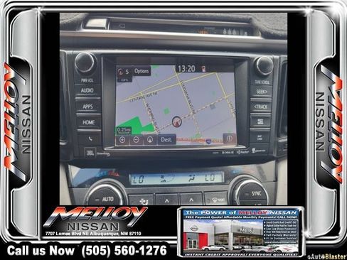 Used 2018 Toyota RAV4 Limited image 24