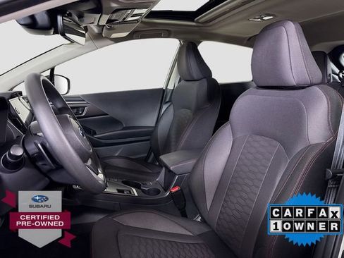 Certified 2024 Subaru Impreza 2.0i Sport image 20