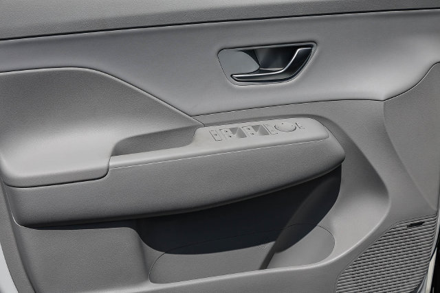New 2027 Hyundai Kona Limited FWD image 25