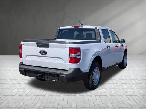 New 2026 Ford Maverick XL w/ Equipment Group 101A AWD/4WD image 8