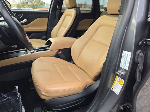 Used 2022 Lincoln Corsair Reserve w/ Equipment Group 201A image 29