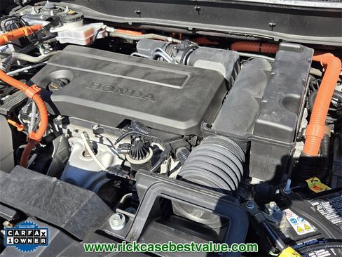 Used 2024 Honda CR-V Sport image 21