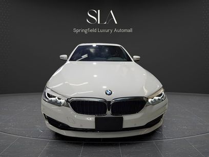 Used 2019 BMW 530i xDrive w/ Convenience Package