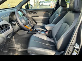 Certified 2026 Subaru Forester Wilderness w/ Wilderness Plus Package AWD/4WD video 2