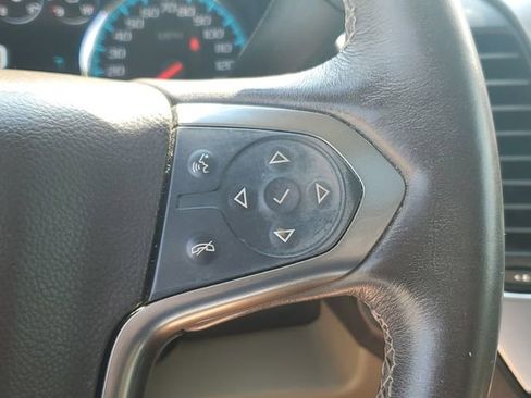 Used 2017 Chevrolet Tahoe Premier image 13