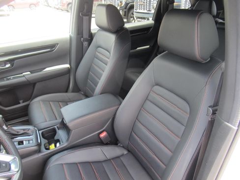 Used 2023 Honda CR-V Sport Touring image 19