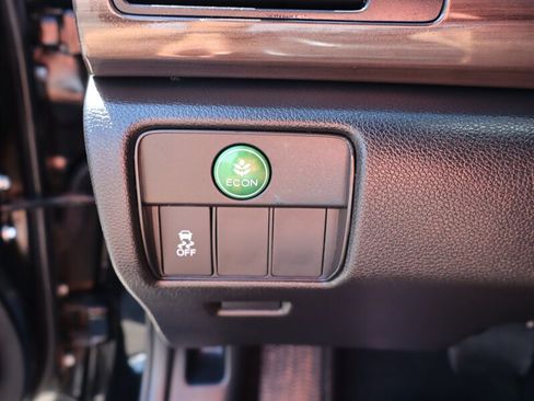 Used 2016 Honda Accord EX-L image 18