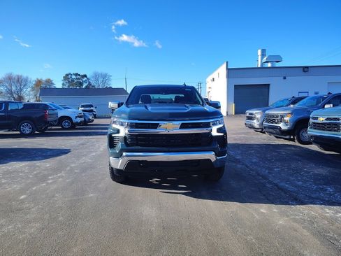 New 2026 Chevrolet Silverado 1500 LT image 7