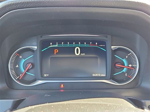 Certified 2022 Honda Pilot Touring image 34