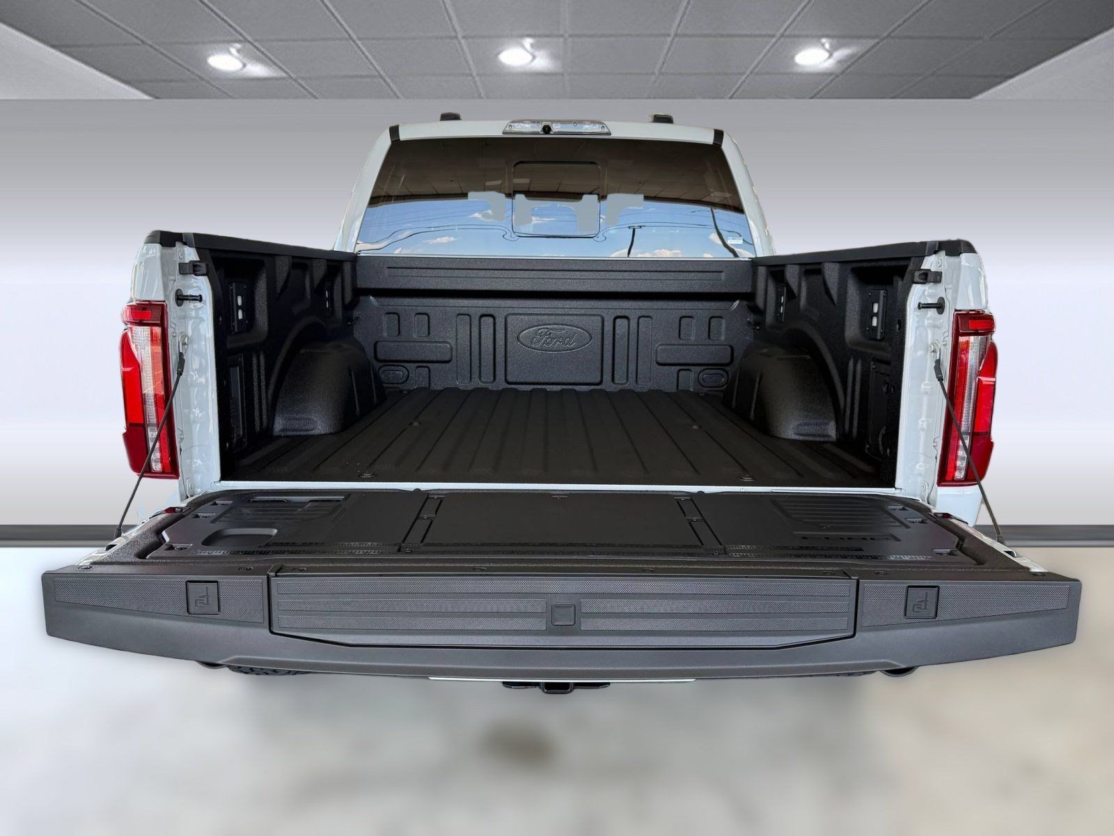New 2026 Ford F150 Raptor AWD/4WD image 30