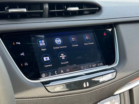 New 2026 Cadillac XT5 Premium Luxury image 38