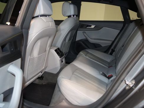 Used 2018 Audi A5 2.0T Premium Plus w/ Premium Plus image 61