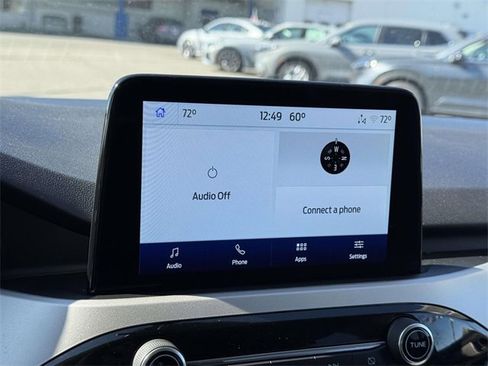 Used 2022 Ford Escape SE w/ Convenience Package image 26