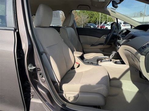 Used 2012 Honda Civic LX image 13